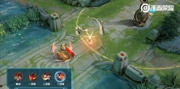 王者打野皮肤最新爆料,炫酷造型与神秘技能同步曝光!